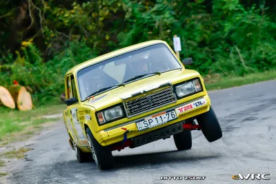 VAZ 215